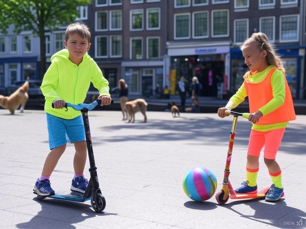Kinderen