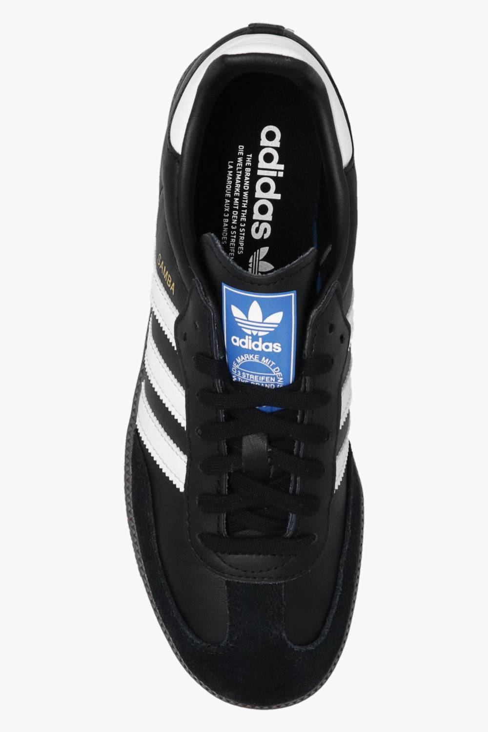 ADIDAS Dames Sneaker - Casual Outdoor & Voetbalstijl